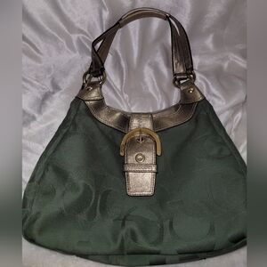 Coach Soho Shoulder Bag